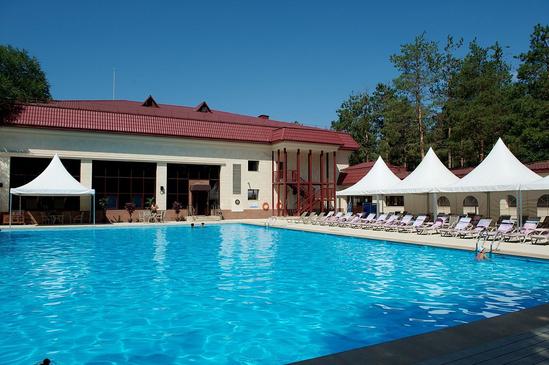 Almaty Resort, Алматинская область: фото 5