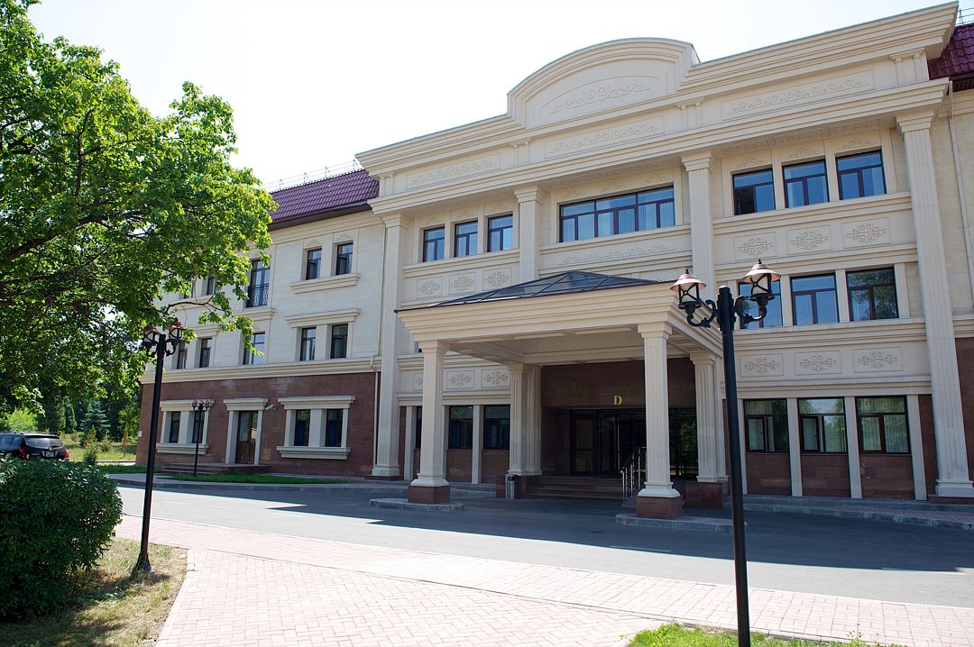 Almaty Resort, Алматинская область: фото 2