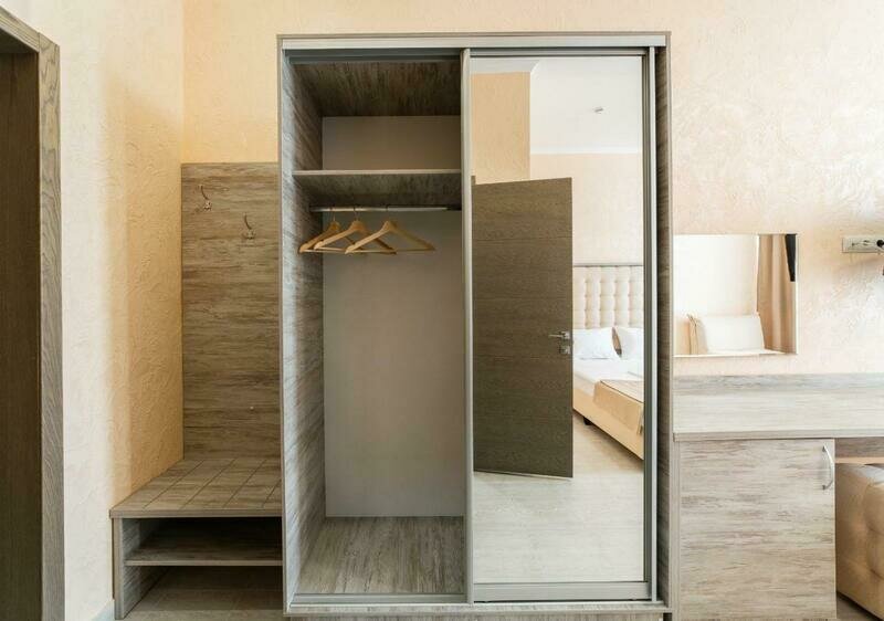 Стандартный 2-местный (без балкона)