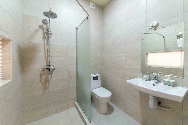 Стандартный 2-местный (без балкона)