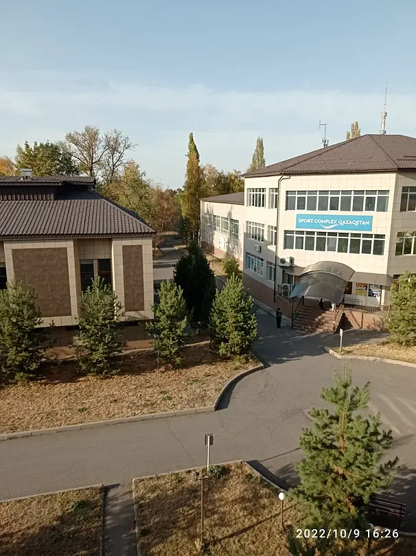 Казахстан, Алматинская область: фото 2