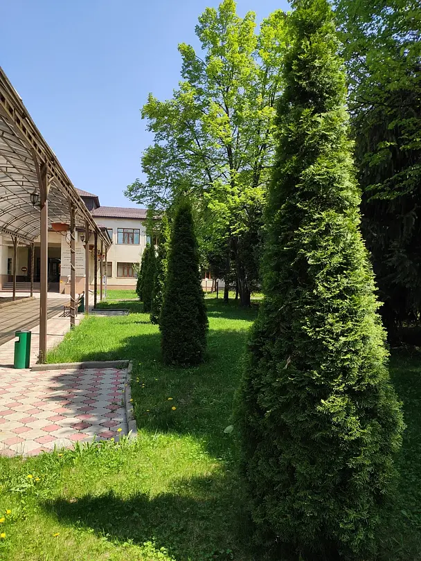 Казахстан, Алматинская область: фото 5