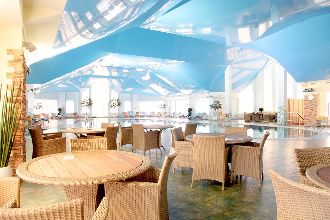 Ак-Булак, Алматинская область: фото 5