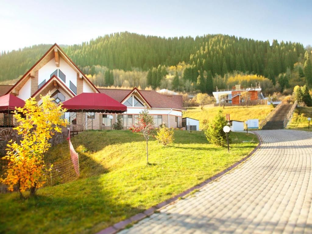 Ак-Булак, Алматинская область: фото 4