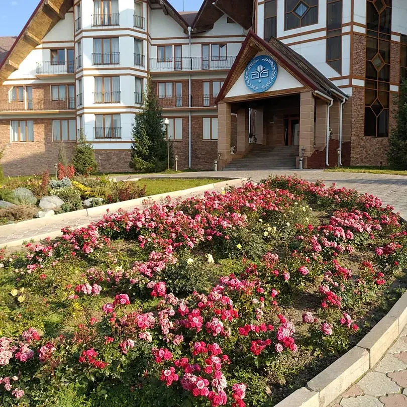 Ак-Булак, Алматинская область: фото 3