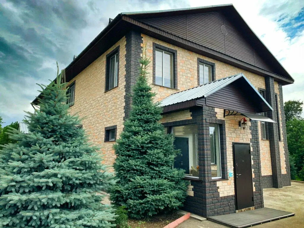 Лечебно-оздоровительный комплекс имени Н.Ф. Жалыбина, Алматинская область