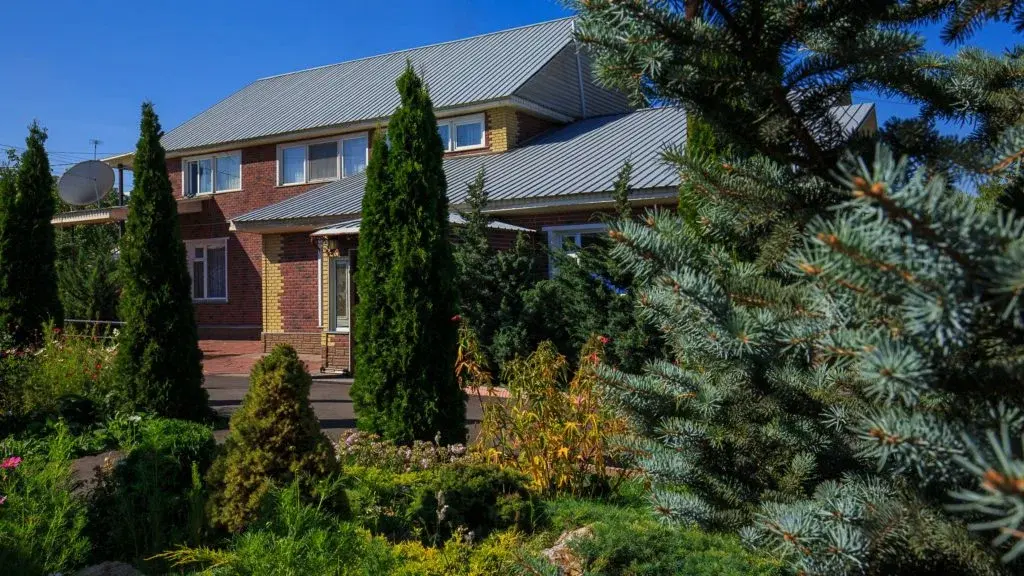 Лечебно-оздоровительный комплекс имени Н.Ф. Жалыбина, Алматинская область: фото 2