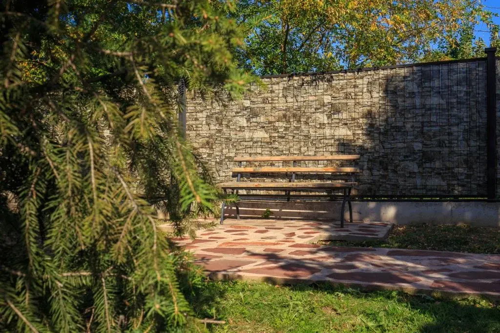 Лечебно-оздоровительный комплекс имени Н.Ф. Жалыбина, Алматинская область: фото 3