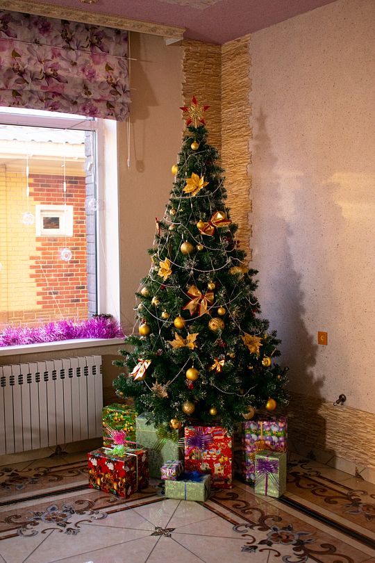 Лечебно-оздоровительный комплекс имени Н.Ф. Жалыбина, Алматинская область: фото 5