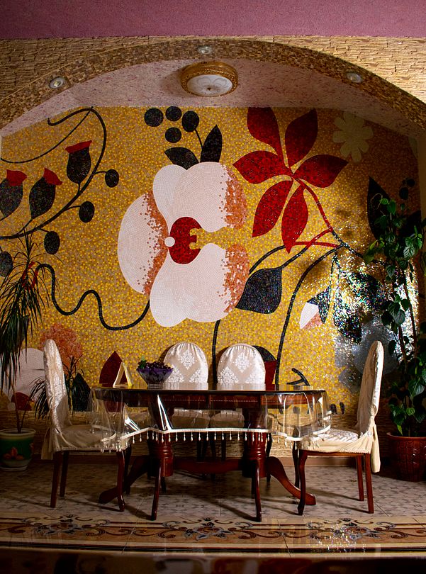 Лечебно-оздоровительный комплекс имени Н.Ф. Жалыбина, Алматинская область: фото 4