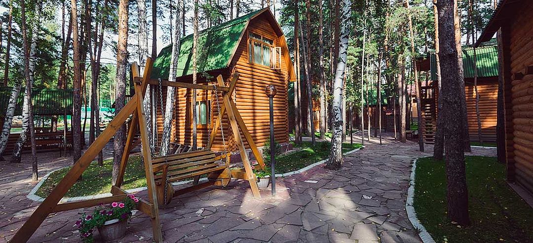 Катон-Карагай, Акмолинская область: фото 5