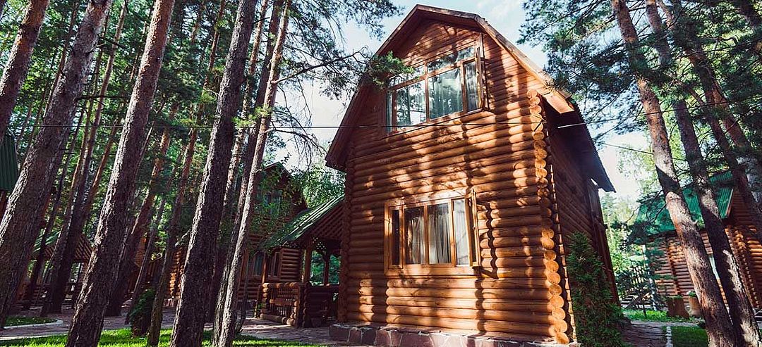 Катон-Карагай, Акмолинская область: фото 3