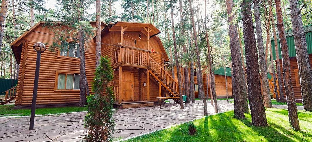 Катон-Карагай, Акмолинская область: фото 4