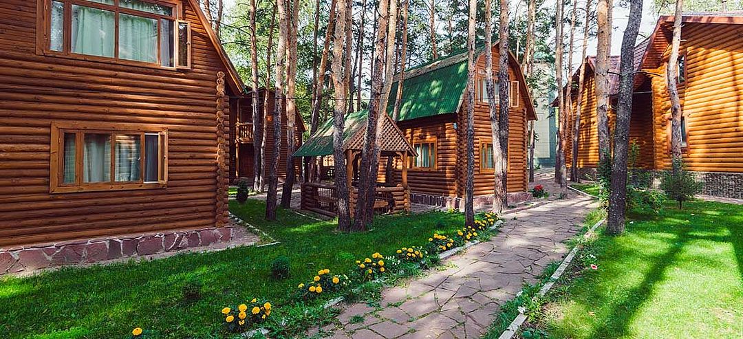 Катон-Карагай, Акмолинская область: фото 2