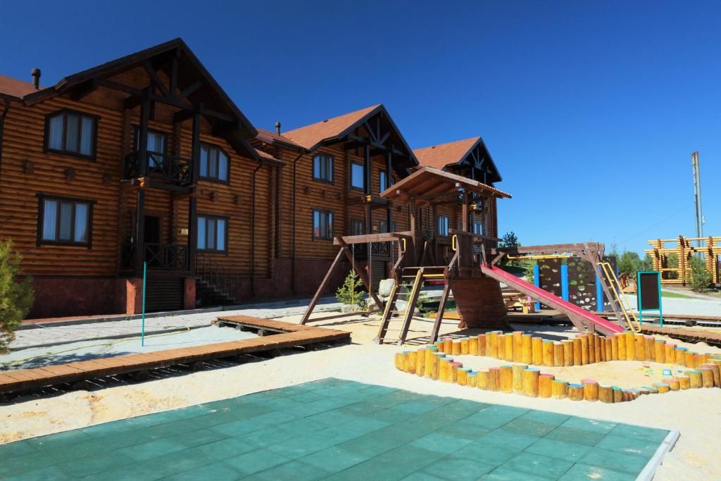 Terrassa Park, Акмолинская область: фото 2