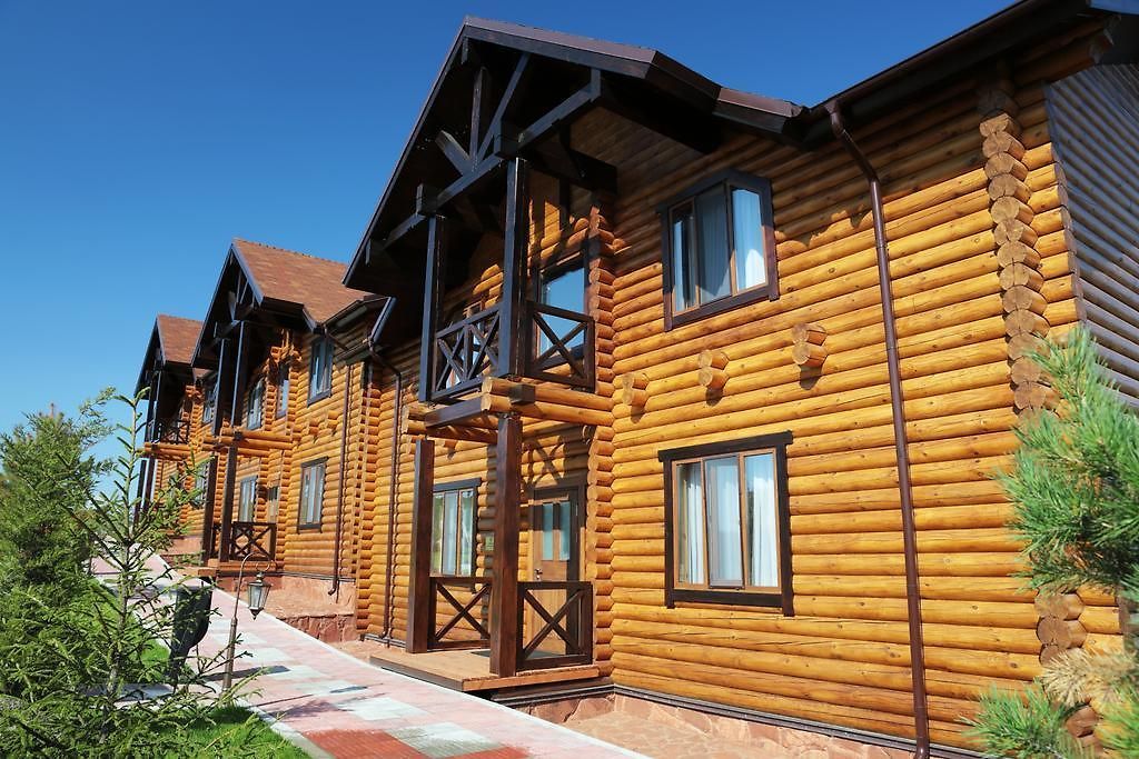 Terrassa Park, Акмолинская область: фото 5