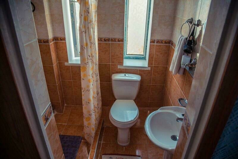 Полулюкс 3-местный (коттедж Бриз)