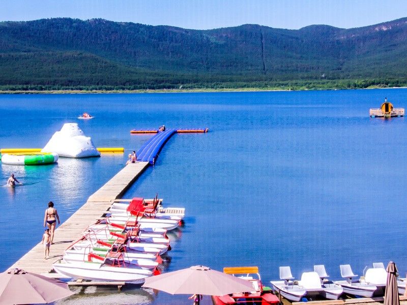 Алмаз, Акмолинская область: фото 2