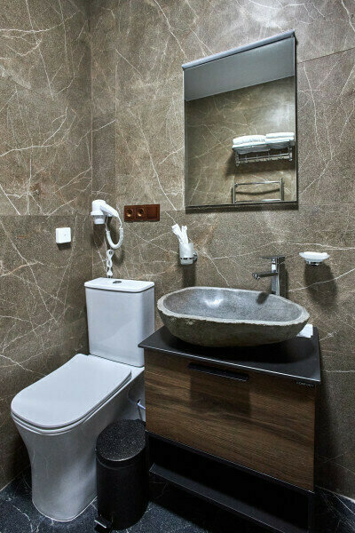 Комфорт 2-местный Улучшенный (с доп. местом и балконом)