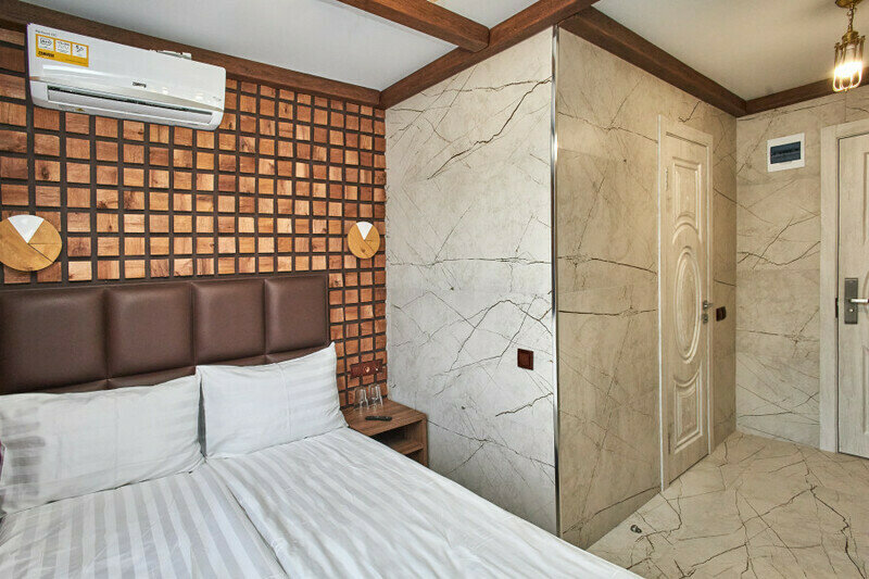 Стандартный 2-местный