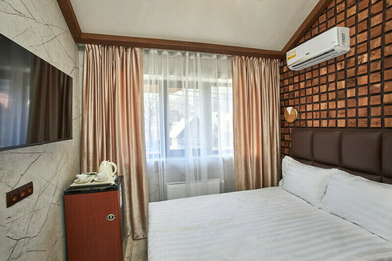 Стандартный 2-местный