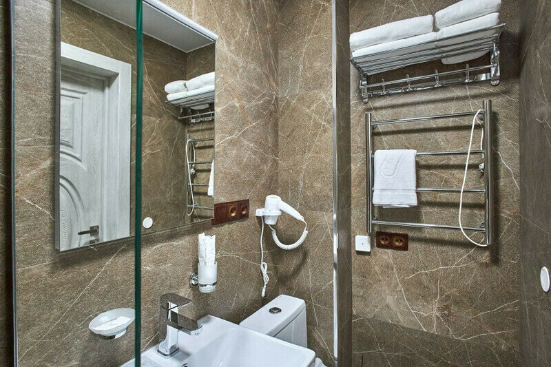 Стандартный 2-местный