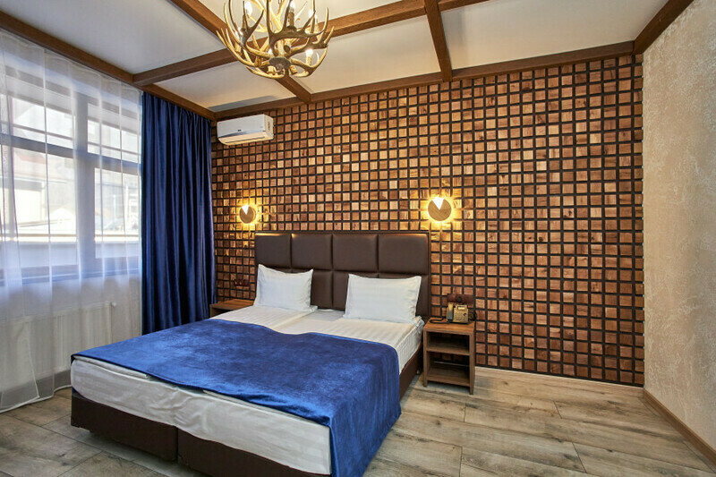 Стандартный 2-местный Улучшенный