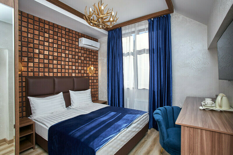 Стандартный 2-местный Улучшенный