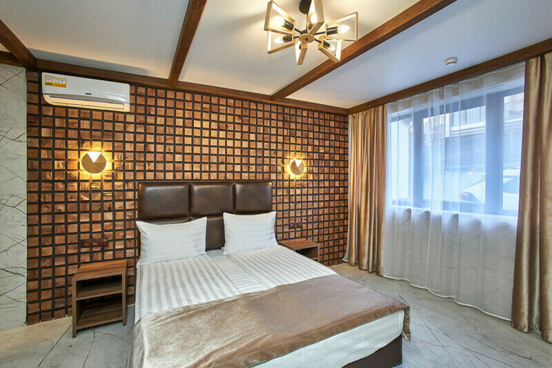 Стандартный 2-местный Улучшенный