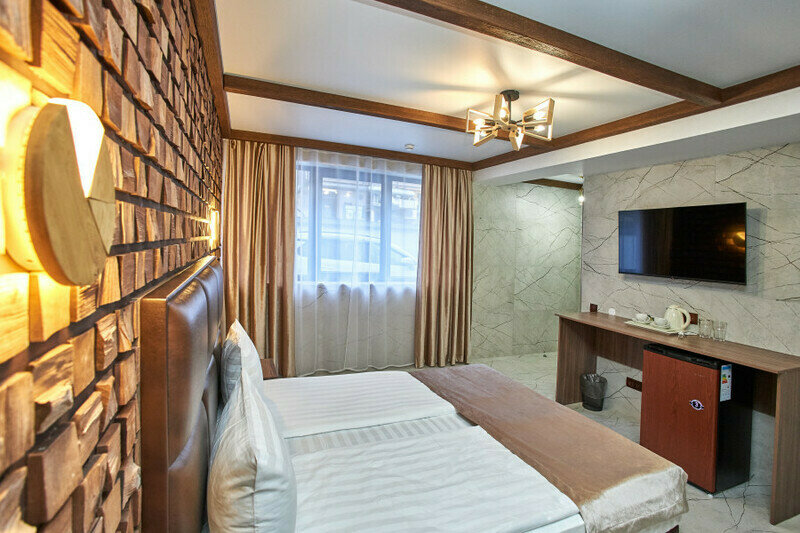 Стандартный 2-местный Улучшенный