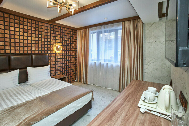 Стандартный 2-местный Улучшенный