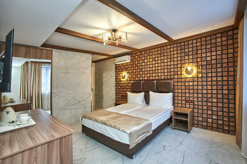 Стандартный 2-местный Улучшенный