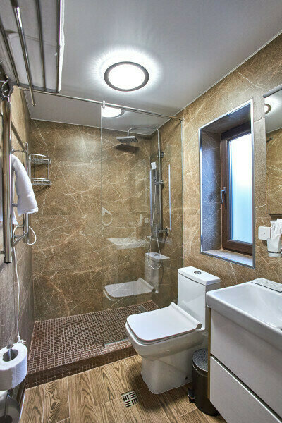 Стандартный 2-местный Улучшенный