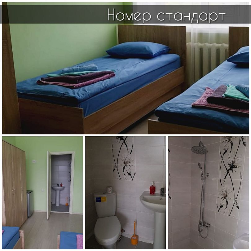 Беловодье, Восточно-Казахстанская область: фото 2