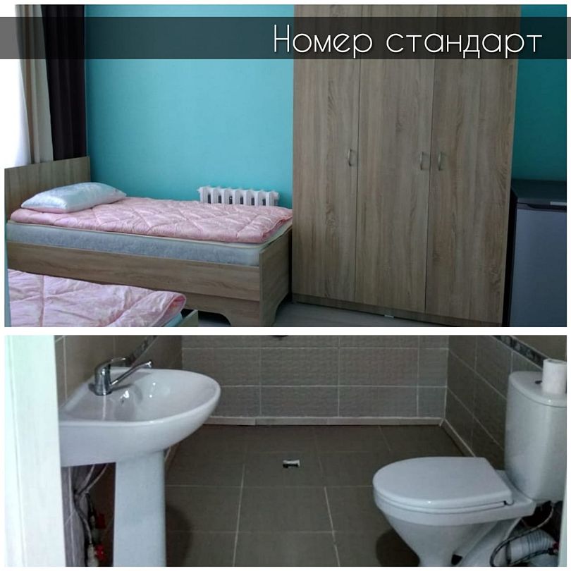 Беловодье, Восточно-Казахстанская область: фото 3