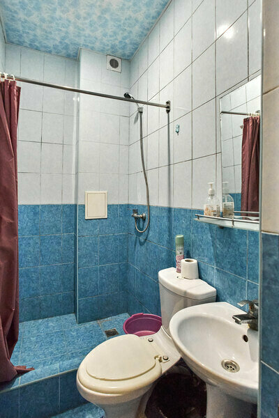 Бюджетный 2-местный (3 корпус)