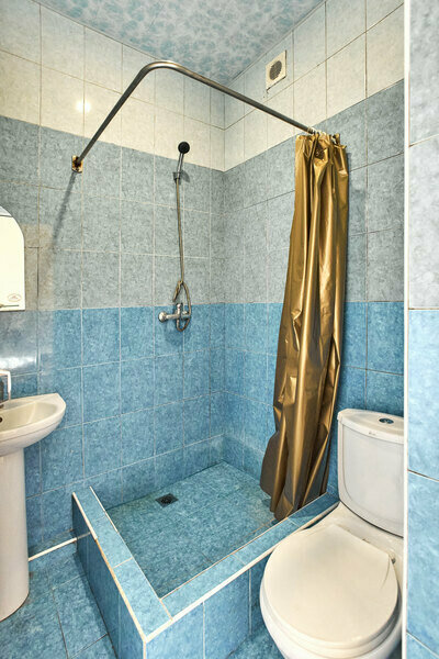 Бюджетный 3-местный (3 корпус)