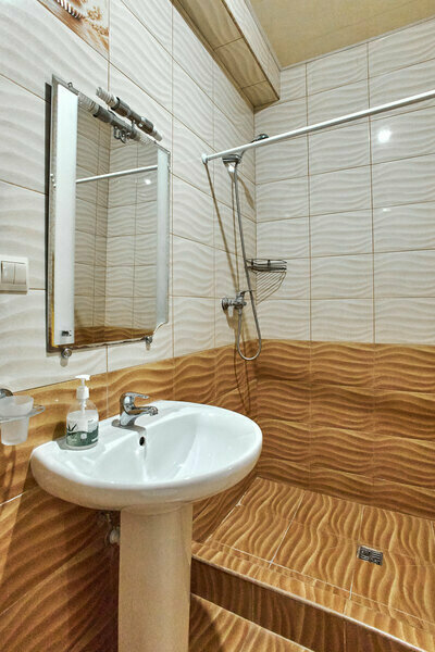 Комфорт 4-местный (1 корпус)