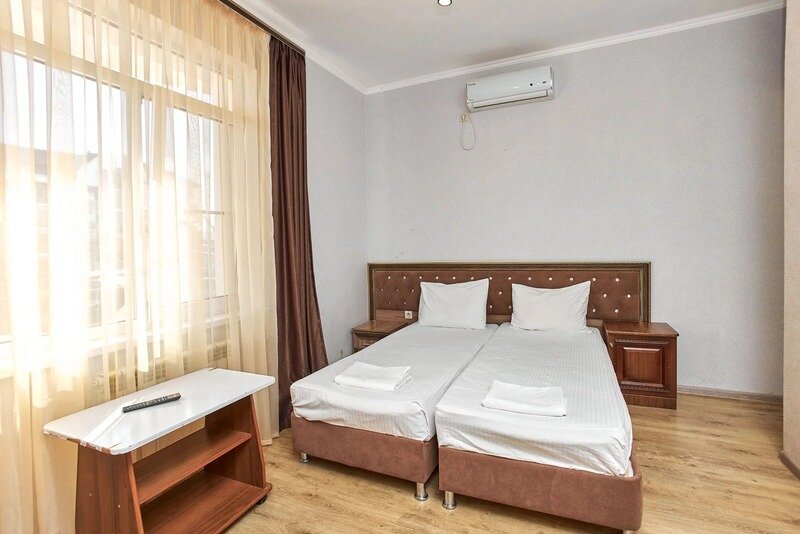 Стандартный 3-местный (2 корпус)