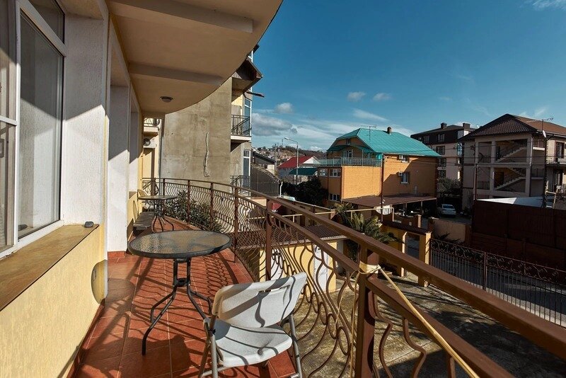 Стандартный 3-местный (2 корпус)