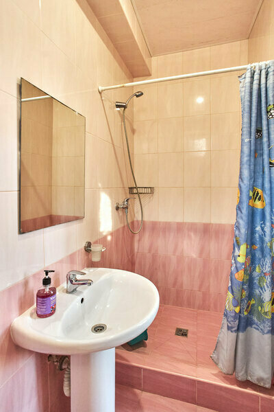 Стандартный 3-местный (2 корпус)