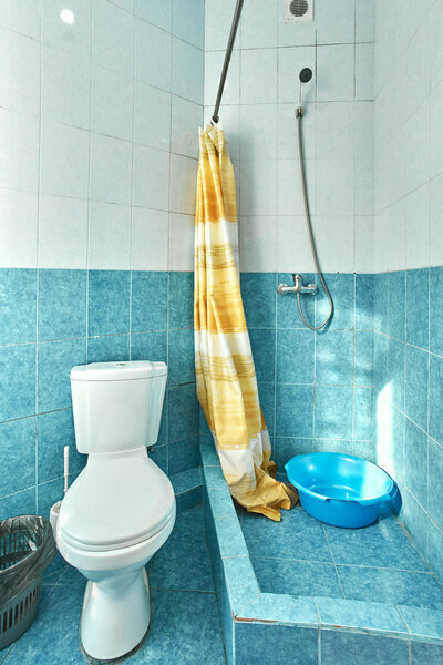 Стандартный 4-местный 2-комнатный (3 корпус)