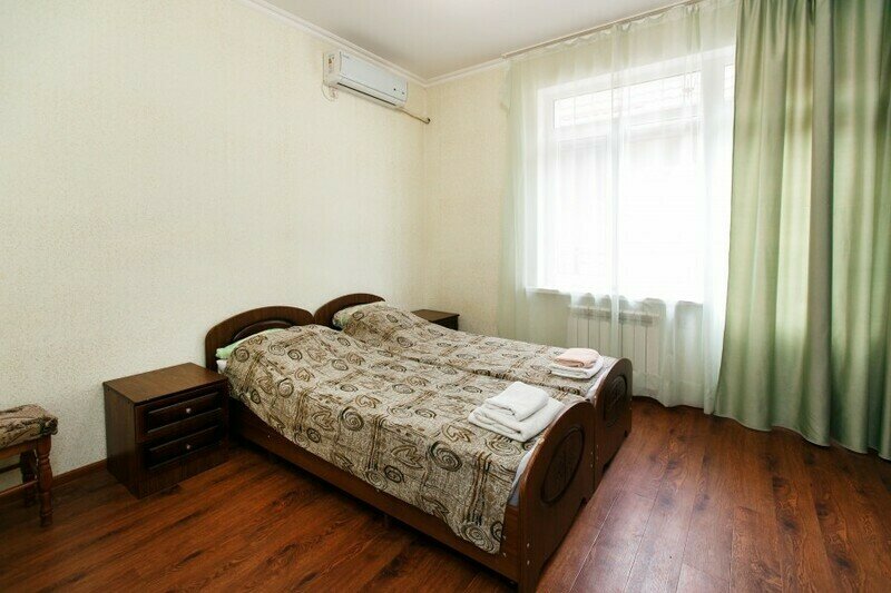 Эконом 4-местный (2 корпус)