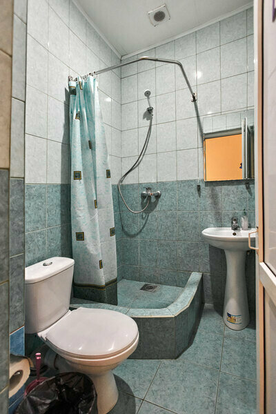 Эконом 4-местный (2 корпус)