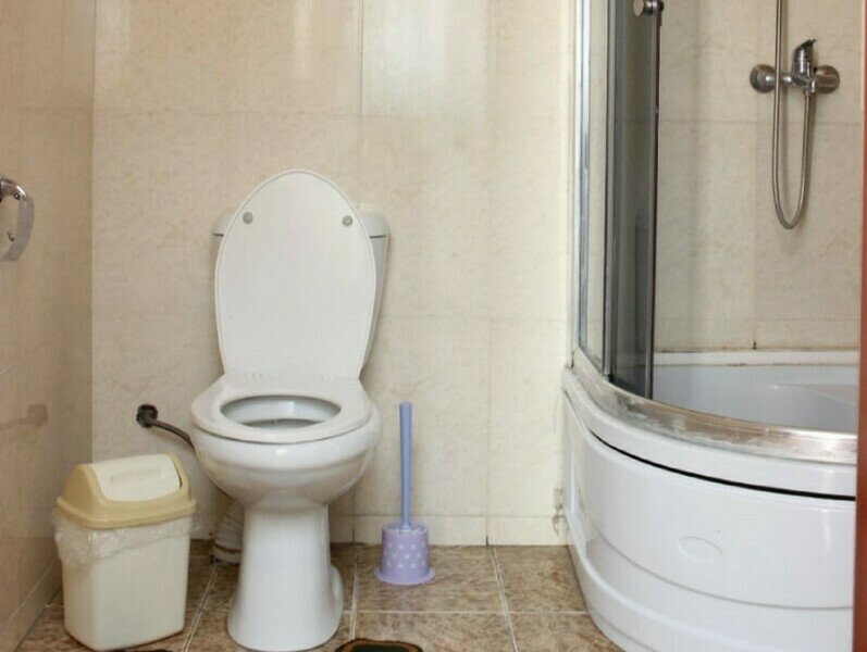 Люкс Семейный 2-местный 2-комнатный