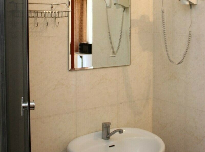 Люкс Семейный 2-местный 2-комнатный