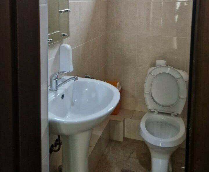 Эконом 2-местный (админ.корп)