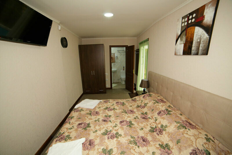 Домик 1-местный