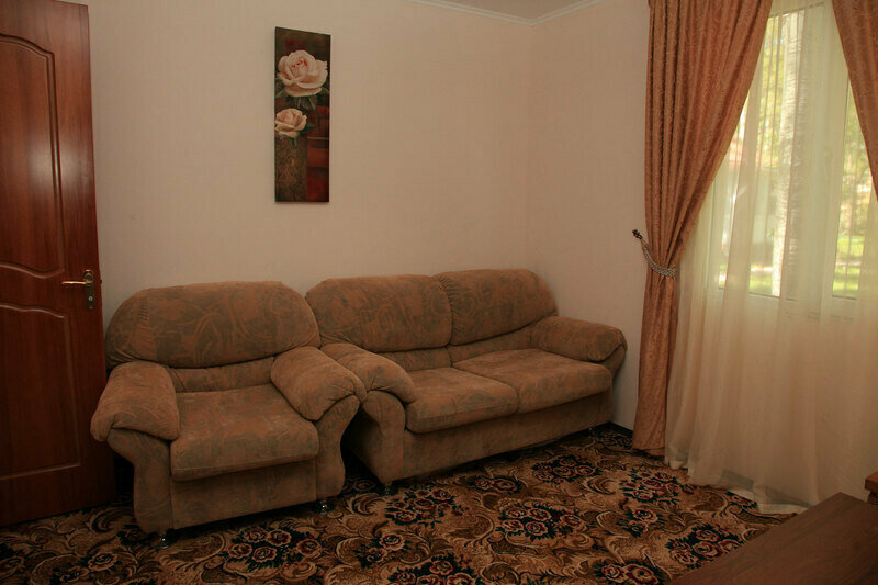 Домик 4-местный