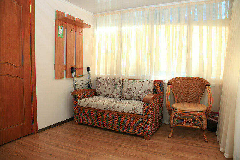 Домик 4-местный